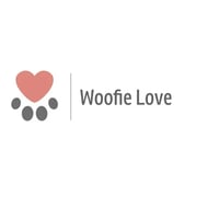 Woofie Love logo