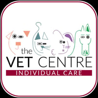The Vet Centre logo