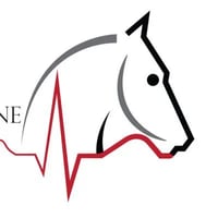 Lower House Equine Clinic logo