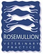 Rosemullion Veterinary Practice - Helston logo