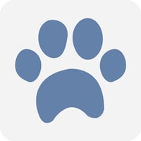 The Dog Shop logo