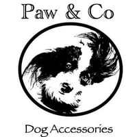Paw & Co logo