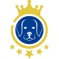 Royal’s Dog Grooming logo