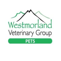 Westmorland Veterinary Group logo