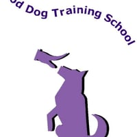 Corby Good Dog Training School logo