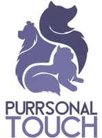 Purrsonal Touch Cat Accessories logo