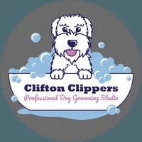 Clifton Clippers logo
