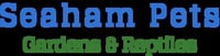Seaham Pets Gardens & Reptiles Ltd logo