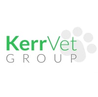 Kerr Veterinary Group logo