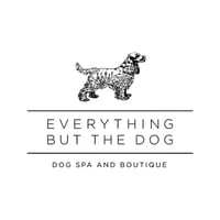 Everything But The Dog Limited logo