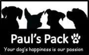 Paul's Pack logo