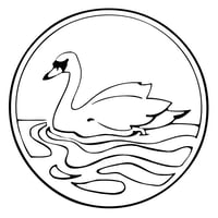 Swanspool Veterinary Clinic logo
