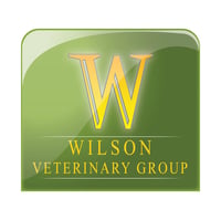Wilson Veterinary Group, Spennymoor logo