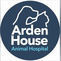 Arden House Animal Hospital logo