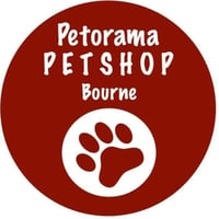 Petorama Pet Shop Bourne logo