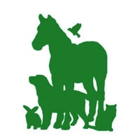 Connaught House Kingswinford Small Animal Centre logo