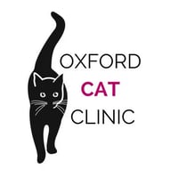The Oxford Cat Clinic logo