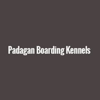 Padagan Boarding Kennel & Cattery logo