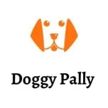 Doggy Pally logo