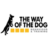 The Way of the Dog Ltd logo