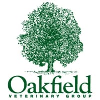 Oakfield Veterinary Group logo