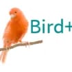 Bird Plus UK logo