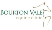 Bourton Vale Equine Clinic logo