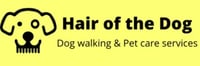 Hair of the Dog logo