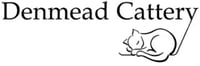 Denmead Cattery logo