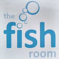 the fishroom logo
