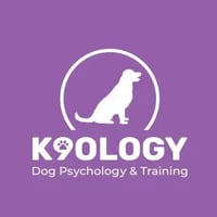 K9ology - Dog Psychology & Training logo
