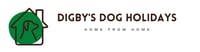 Digby's Dog Holidays logo