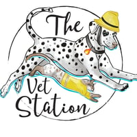 The Vet Station Molesey logo