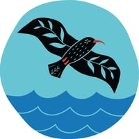 Palores The Cornish Bird Food Co logo