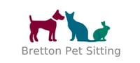 Bretton Pet Sitting logo