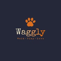 Waggly Ltd logo