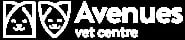 The Avenues Veterinary Centre - Mount Florida logo