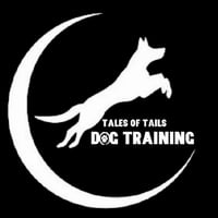 Tales of Tails Dog Training logo