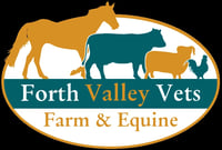 Forth Valley Vets logo