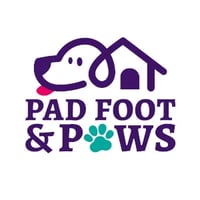 Pad Foot and Paws Ltd logo