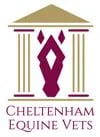Cheltenham Equine Vets logo