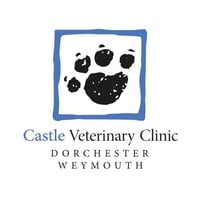 Castle Veterinary Clinic logo