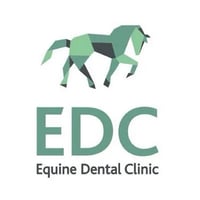 Equine Dental Clinic Ltd logo