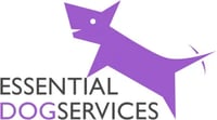 Essential Dog Services logo