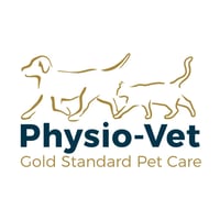 Physio-Vet logo