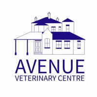 Avenue Veterinary Centre logo