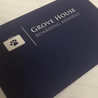 Grove House logo