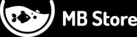 MB Store | Fish Tanks logo