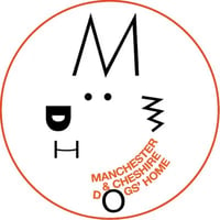 Manchester & Cheshire Dogs' Home logo