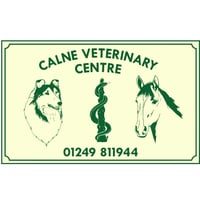 Calne Veterinary Centre logo